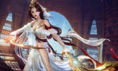 再战武帝城