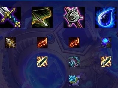 金铲铲之战S6.5开局抢装备顺序推荐