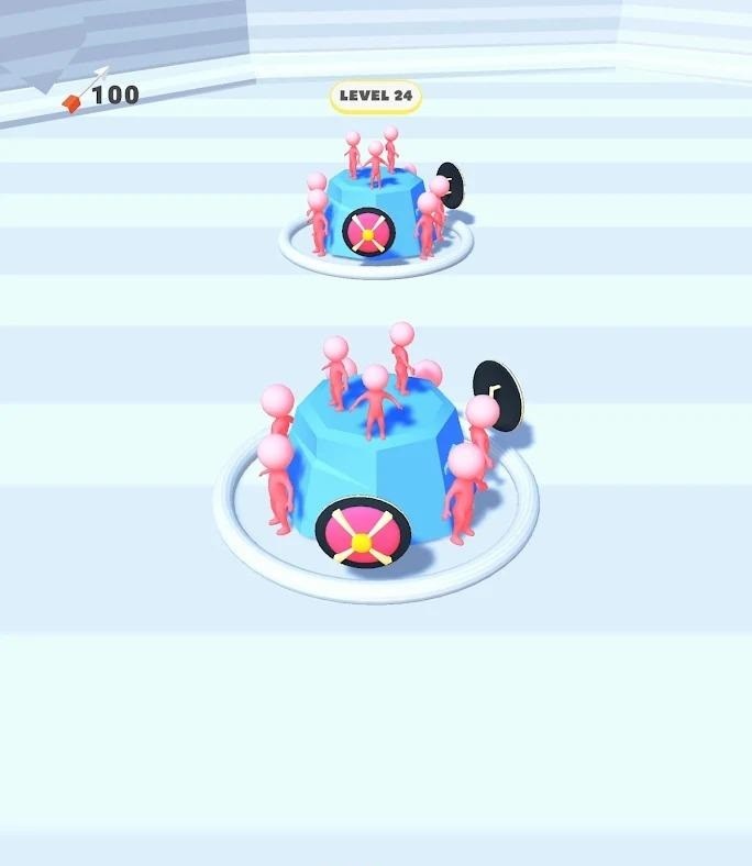 精巧射弩截图2