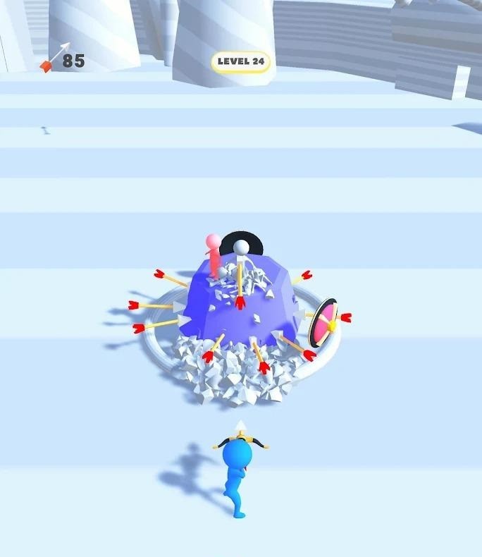 精巧射弩截图1