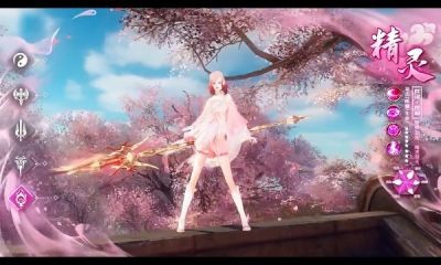 重紫前传