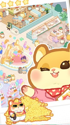仓鼠商场