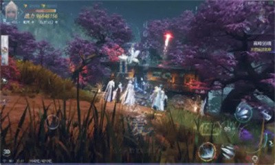 云汐仙境