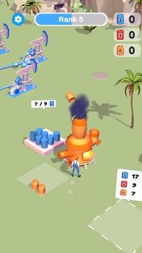 挖掘石油大亨3D