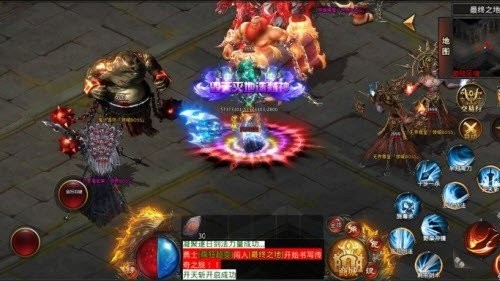 六八疯狂超变高爆版