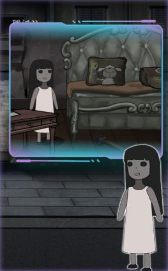 我藏在这里