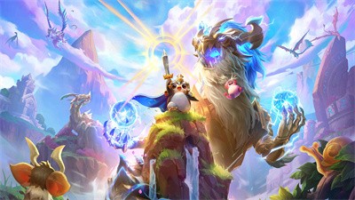 云顶之弈S7赛季