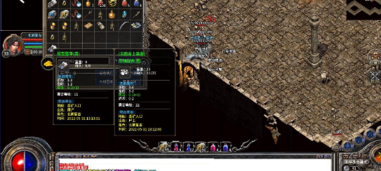 灵趣180复古合击