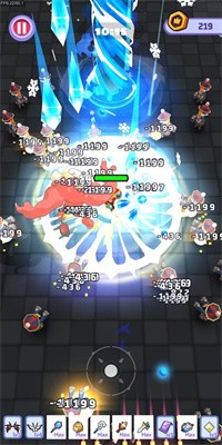 代号gGame
