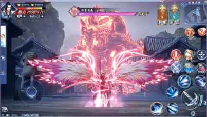 红叶传太古封魔录2