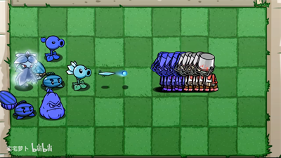 pvzbt冰花版