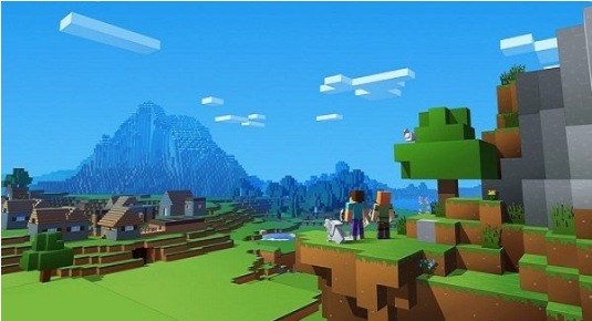我的世界pe版1.19