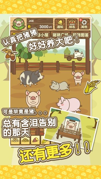 动物生存大模拟