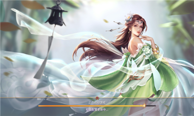 我在江湖剑指九州红包版截图1