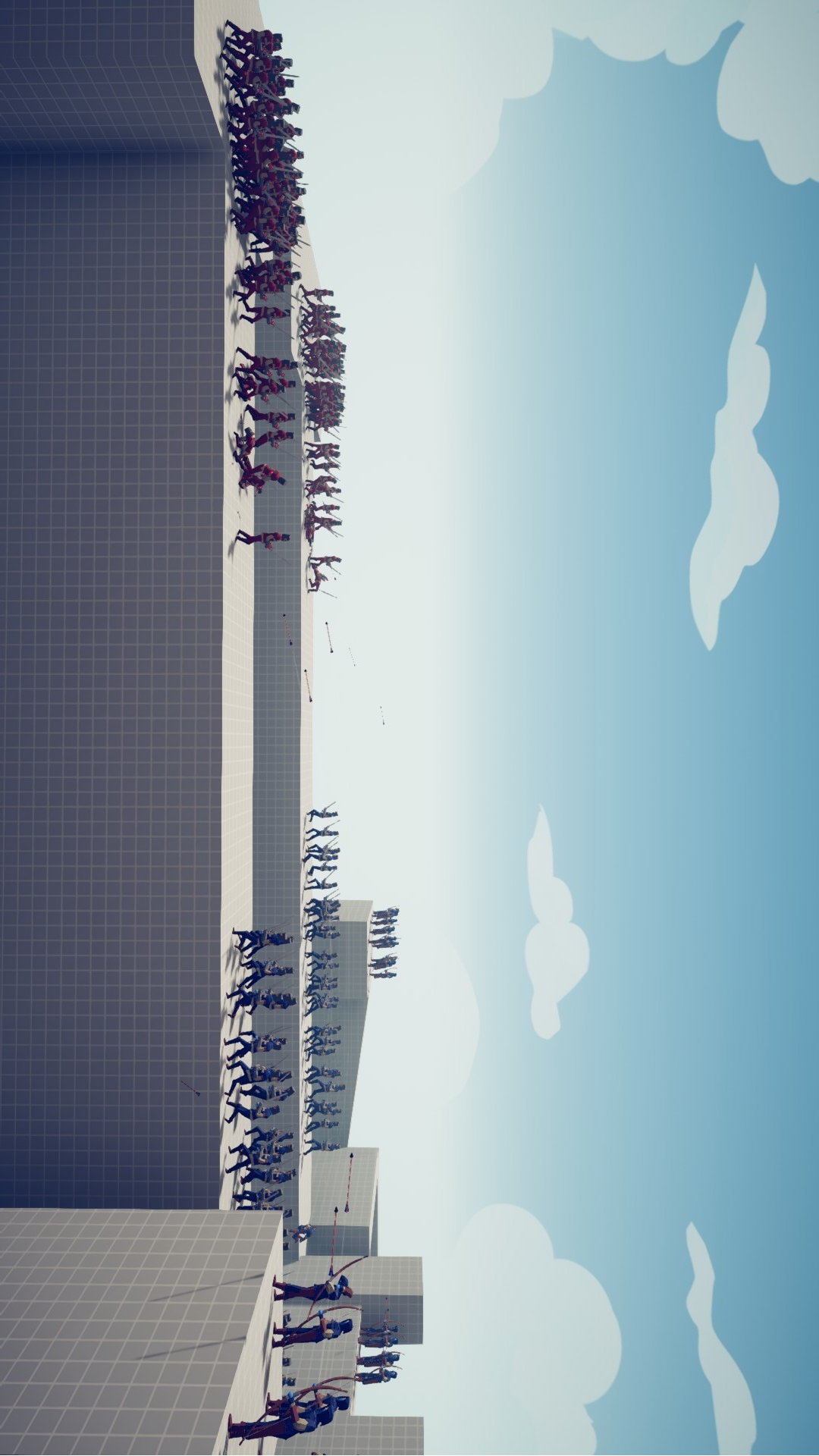 真实现代战争模拟3D