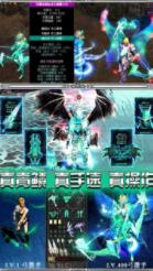 血饮龙纹传奇切割版