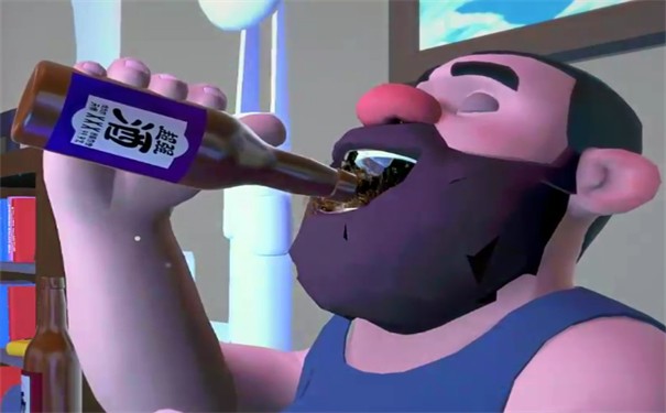 噩梦大叔深眠单机版