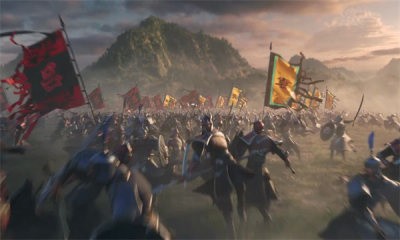 梦想三国录