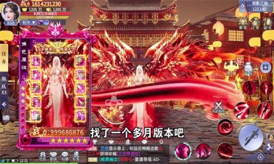 我有大宝剑