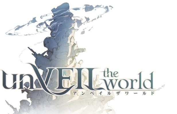 unVEIL the world
