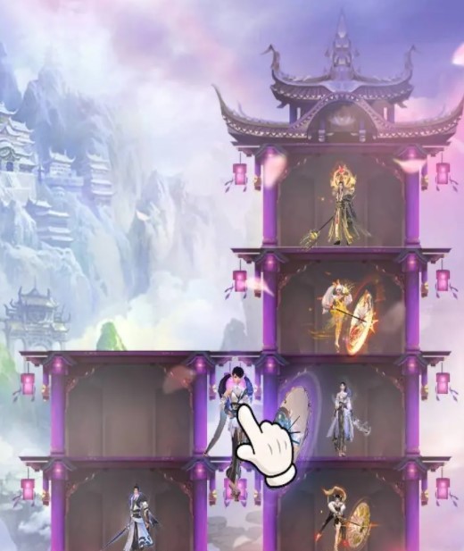 一招致胜