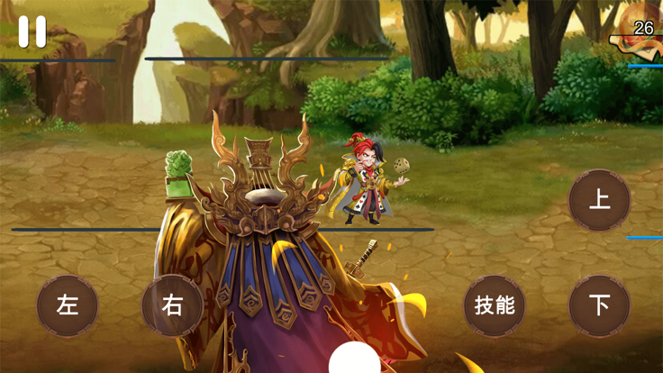 三国之旅ol