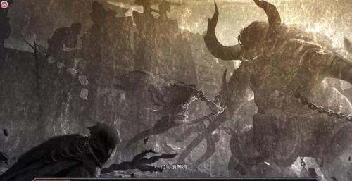 复古火龙散人传说