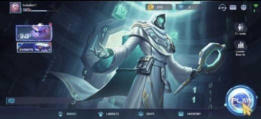 星落竞技场手游官方正式版