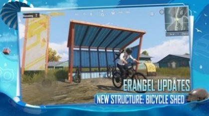 pubg独角兽直装v14最新版
