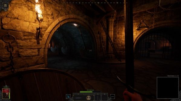 Dark and Darker中文版游戏最新版