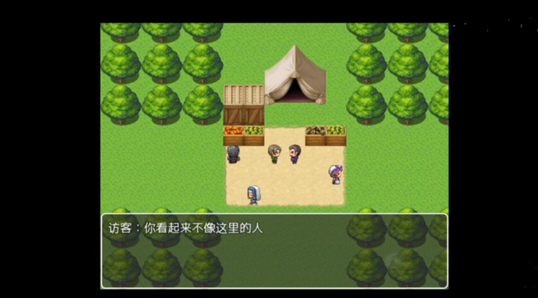 米蕾娜的牛奶牧场rpg安卓