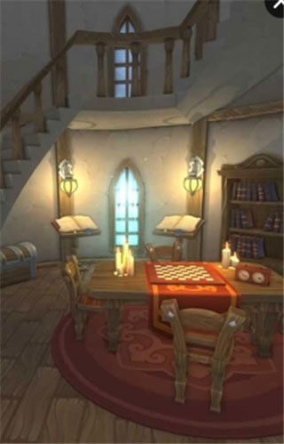Alchemist