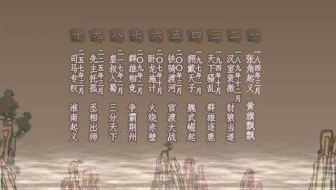 三国志7手机版