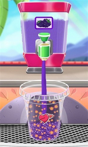 火锅奶茶模拟器中文版
