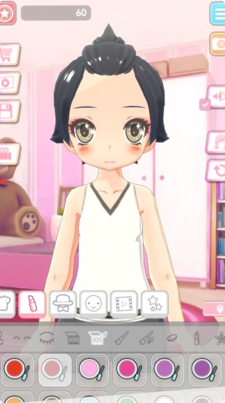 小忍女孩1.1.9版本