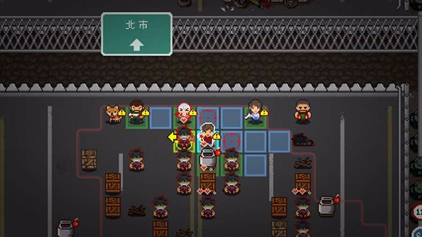 活尸战棋修改版 1.5.3