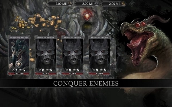 艾文镇崛起无限金币