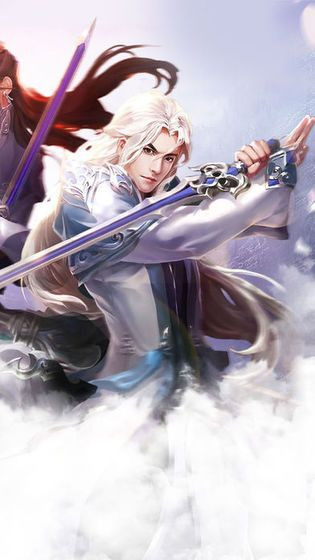 青丘仙缘福利版