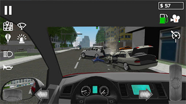救护车模拟3Dv1.0.0