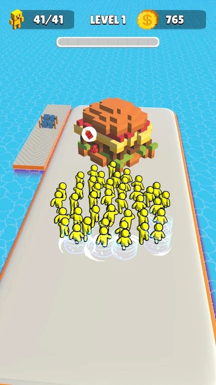 体素矿工3D 0.1