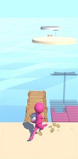 炸弹小子造船v1.0
