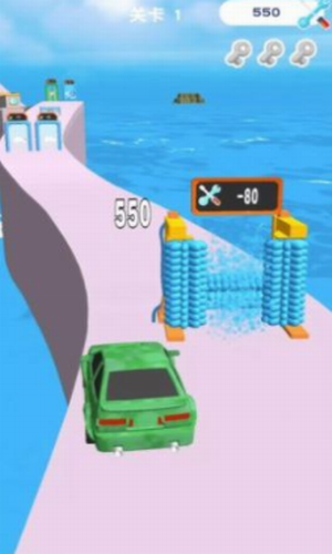 爆改二手车