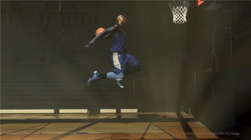nba2k21中文版免费