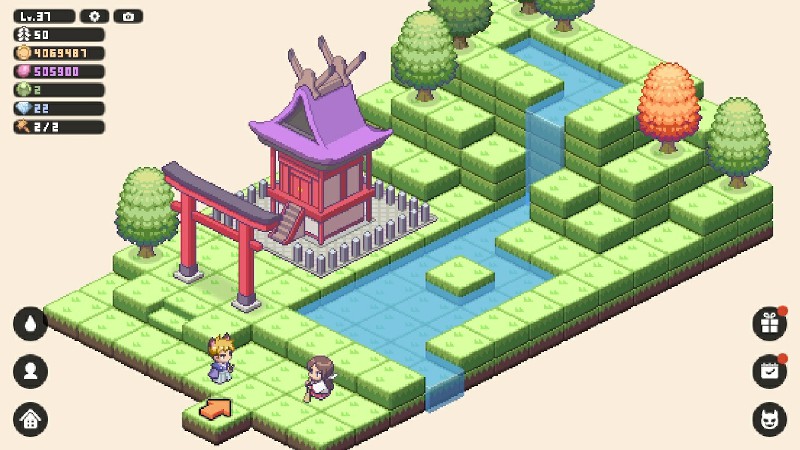 像素神社v1.1.6
