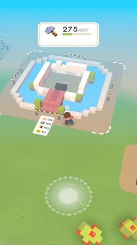 沙漠建造者 1.2