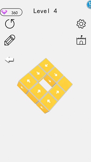 闯关合成模拟器