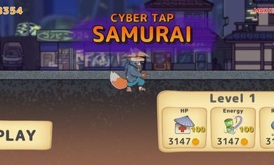 狐狸武士 单机版