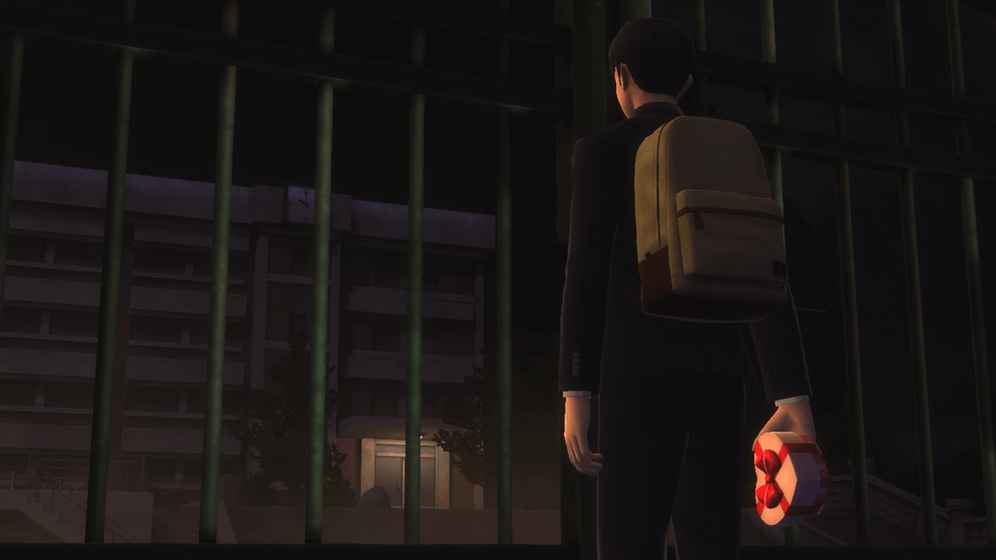 恐怖学校