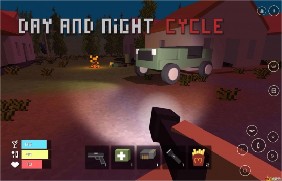 Unturned