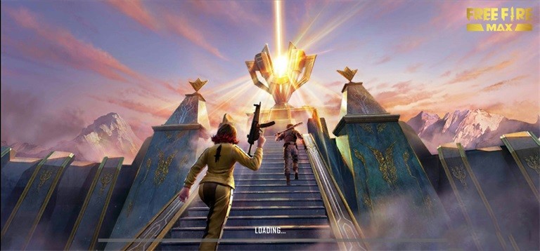Free Fire MAX